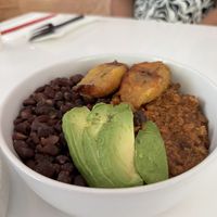   at Love Life Cafe in Miami