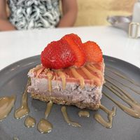   at Love Life Cafe in Miami