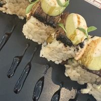   at Love Life Cafe in Miami