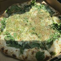   at Love Life Cafe in Miami