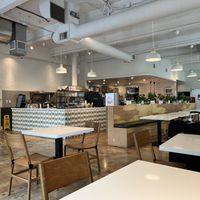   at Love Life Cafe in Miami