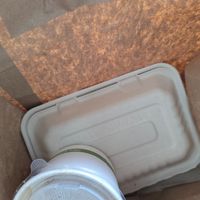  at Love Life Cafe in Miami