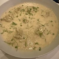   at Love Life Cafe in Miami