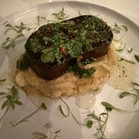   at Love Life Cafe in Miami