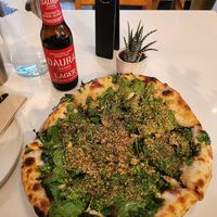  at Love Life Cafe in Miami