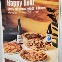  at Love Life Cafe in Miami