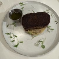   at Love Life Cafe in Miami