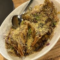   at Eden Garden Indian Cuisine in South Brisbane