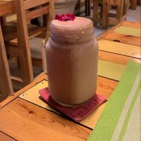 ❤️ at Clorofila in Playa Del Carmen