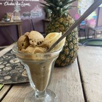  #Veganuary at Charlie's Raw Squeeze in Greenslopes