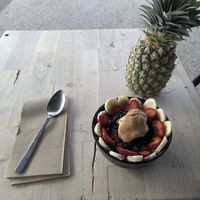  at Charlie's Raw Squeeze in Greenslopes