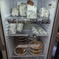  at Charlie's Raw Squeeze in Greenslopes