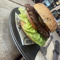   at Charlie's Raw Squeeze in Greenslopes