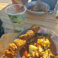  at KraftWerket Folkekøkken in Valby