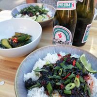  at KraftWerket Folkekøkken in Valby