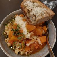  at KraftWerket Folkekøkken in Valby