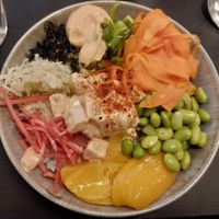  at KraftWerket Folkekøkken in Valby