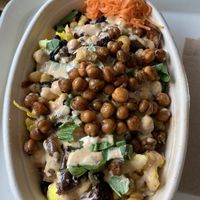 Cassie bowl. Soo good  at Whole Heart Provisions in Allston
