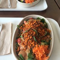 viet bowl at Whole Heart Provisions in Allston