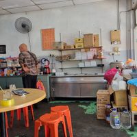 Decent shop... but complete with basic necessity and many option to choose at Yuan Xiang Vegetarian  in Johor Bahru