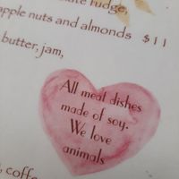 ♡ at Lands in Love - Vegan Hotel & Resort in Alajuela