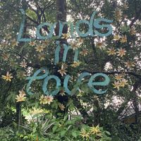  at Lands in Love - Vegan Hotel & Resort in Alajuela