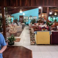  at Lands in Love - Vegan Hotel & Resort in Alajuela