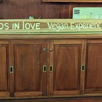  at Lands in Love - Vegan Hotel & Resort in Alajuela