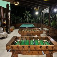   at Lands in Love - Vegan Hotel & Resort in Alajuela