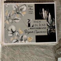   at Lands in Love - Vegan Hotel & Resort in Alajuela