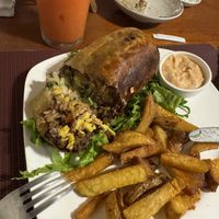   at Lands in Love - Vegan Hotel & Resort in Alajuela