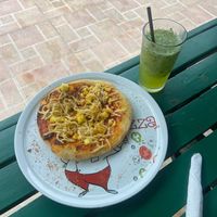   at Lands in Love - Vegan Hotel & Resort in Alajuela