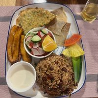   at Lands in Love - Vegan Hotel & Resort in Alajuela