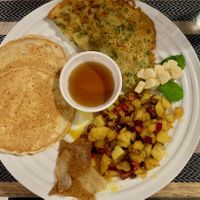   at Lands in Love - Vegan Hotel & Resort in Alajuela