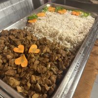   at Lands in Love - Vegan Hotel & Resort in Alajuela