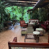   at Lands in Love - Vegan Hotel & Resort in Alajuela