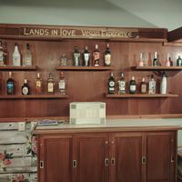  at Lands in Love - Vegan Hotel & Resort in Alajuela