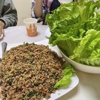   at Cheng Si Jie Thai Private Kitchen 鄭​師姐泰式素食私房菜 in Kowloon