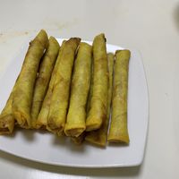   at Cheng Si Jie Thai Private Kitchen 鄭​師姐泰式素食私房菜 in Kowloon