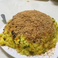   at Cheng Si Jie Thai Private Kitchen 鄭​師姐泰式素食私房菜 in Kowloon