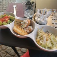  at Smile Tree Cocktail Bar in Turin