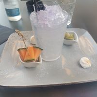  at Smile Tree Cocktail Bar in Turin