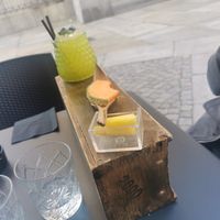  at Smile Tree Cocktail Bar in Turin