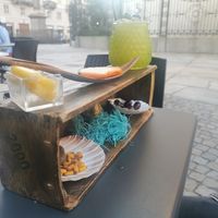  at Smile Tree Cocktail Bar in Turin