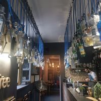  at Smile Tree Cocktail Bar in Turin