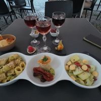  at Smile Tree Cocktail Bar in Turin