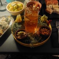 Anche il drink davvero buono at Smile Tree Cocktail Bar in Turin