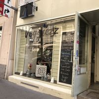 Veggiezz - Am Salzgriess, Vienna at Veggiezz - Am Salzgriess in Vienna