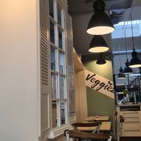  at Veggiezz - Am Salzgriess in Vienna