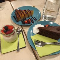  at Veggiezz - Am Salzgriess in Vienna